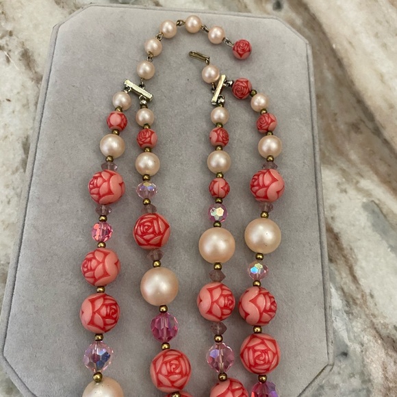 Vintage Necklace - Picture 3 of 3